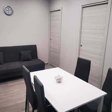 카타니아 Royal House 아파트 외부 사진