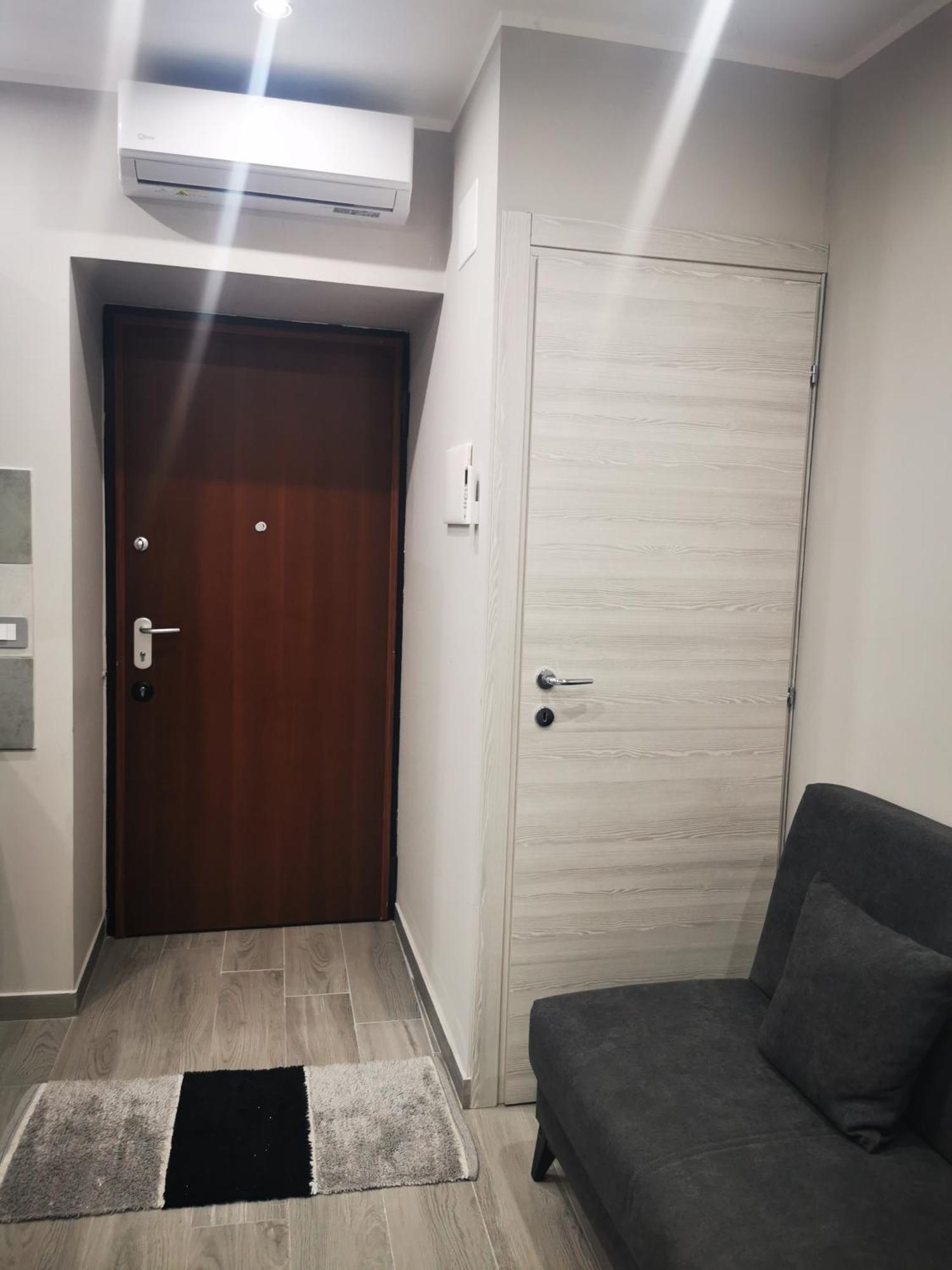 카타니아 Royal House 아파트 외부 사진